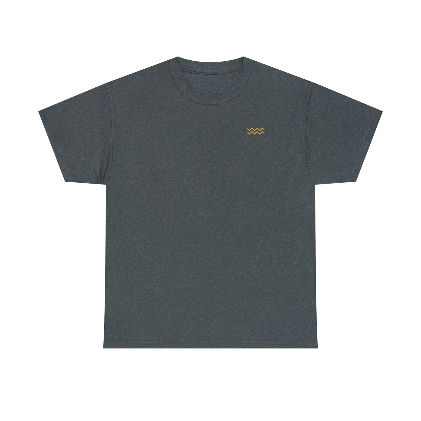 Off-Road Bronco Heavy Cotton Tee