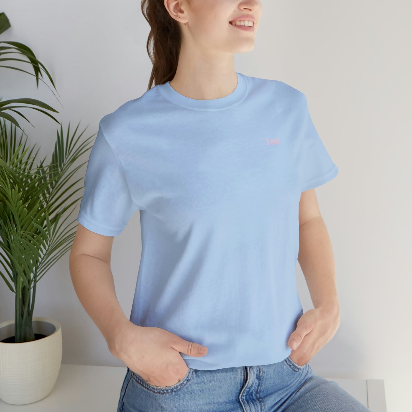 Stuart FL Women's Tee