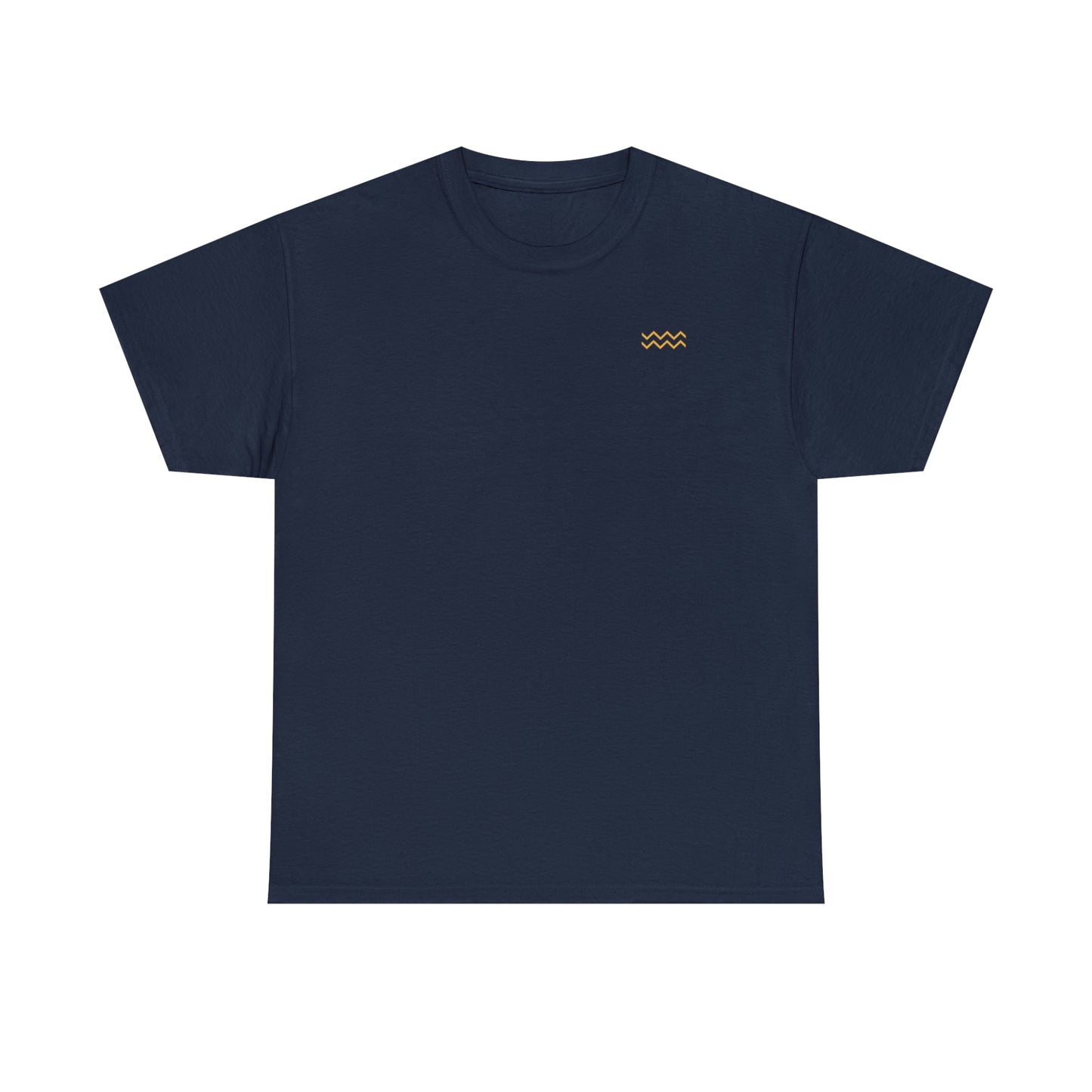 Off-Road Bronco Heavy Cotton Tee