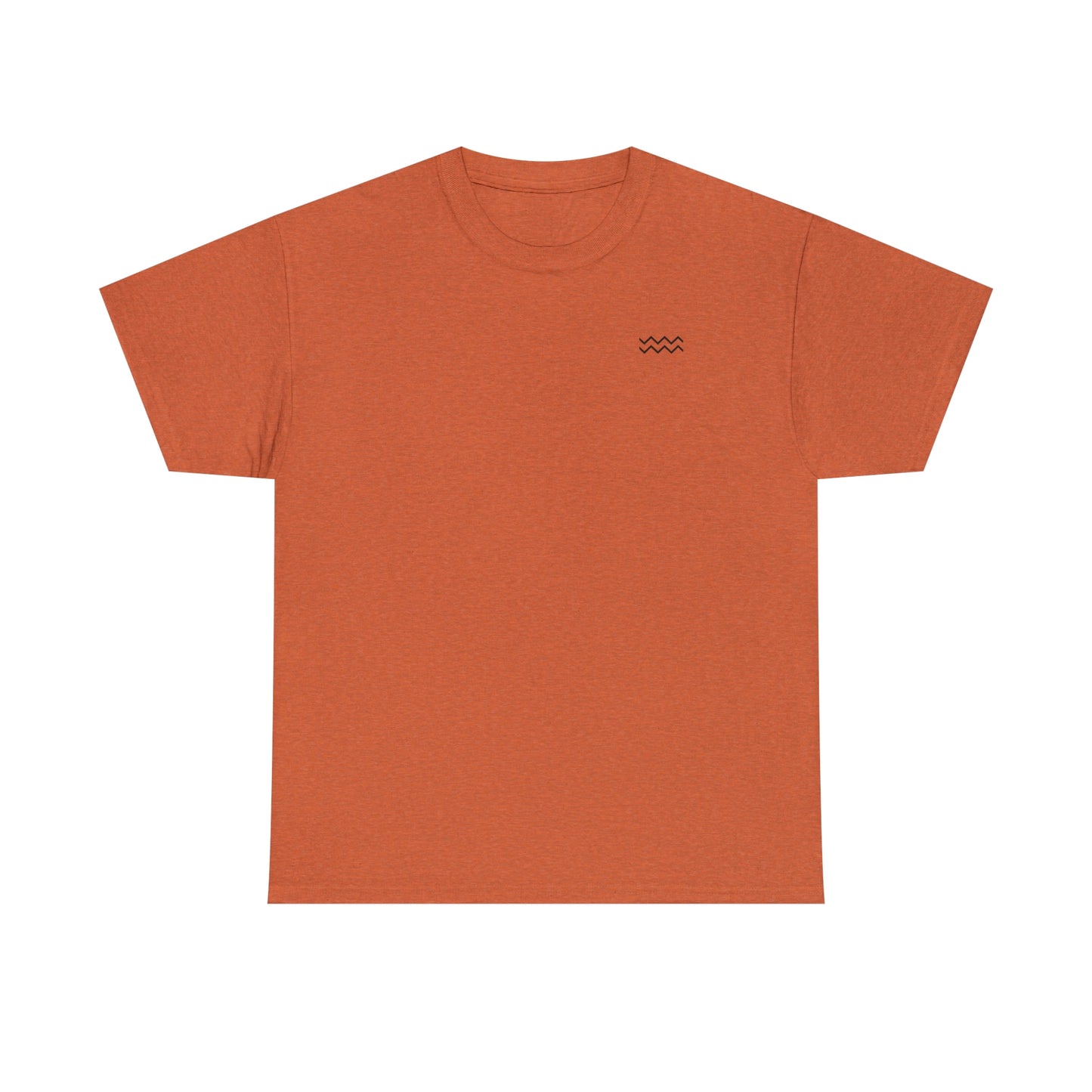 Brew Hall Heavy Cotton Tee