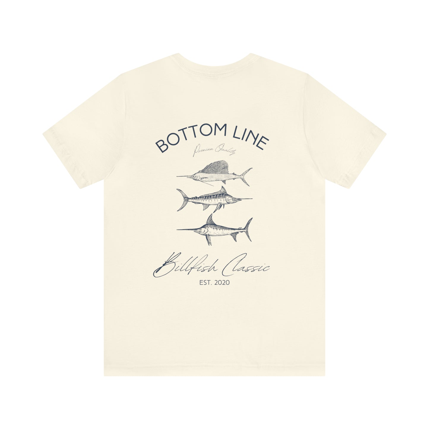 Billfish Classic Tee