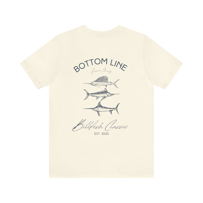 Billfish Classic Tee