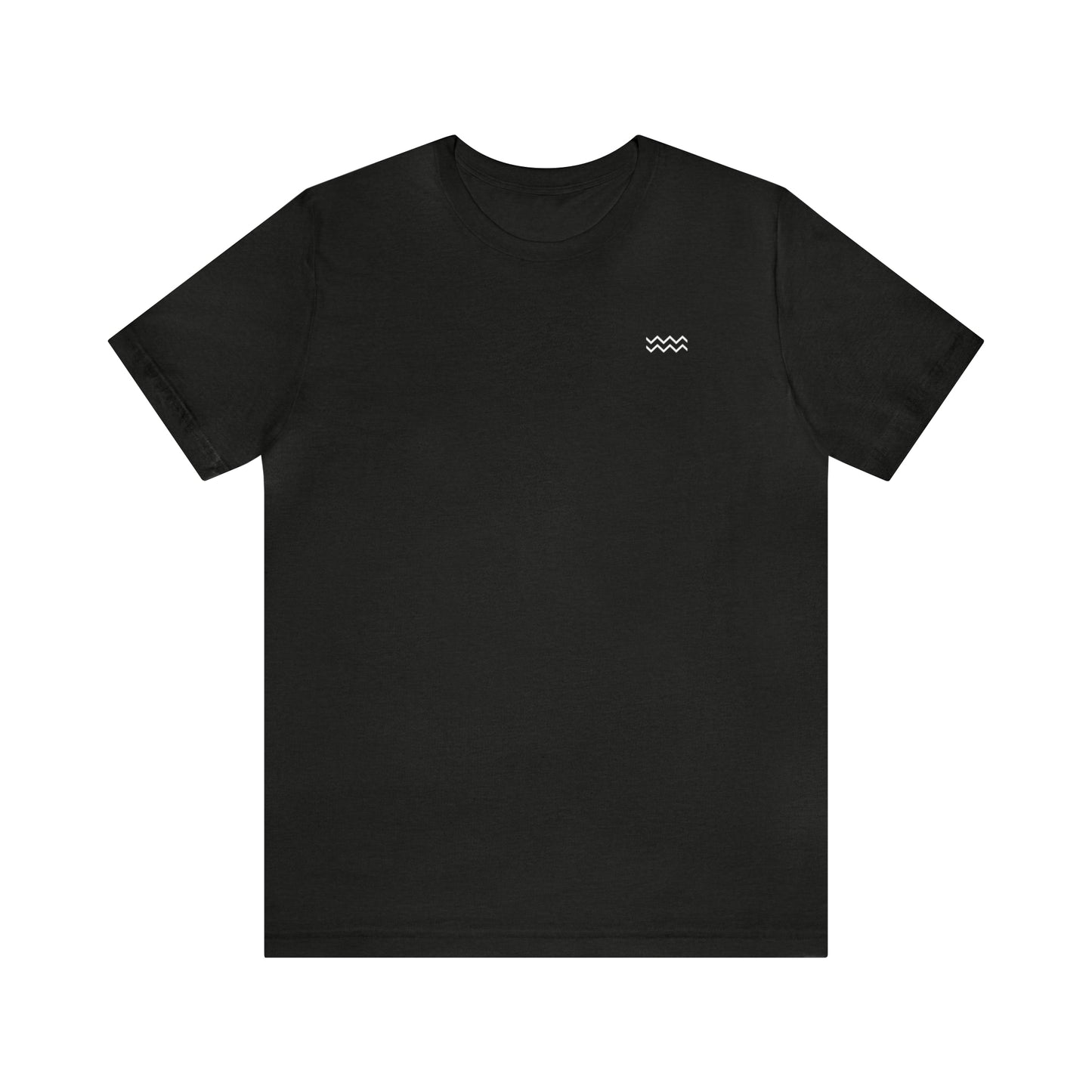 Wave Barrel Tee