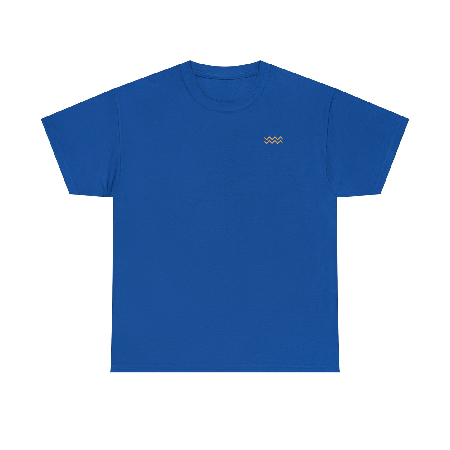 Off-Road Bronco Heavy Cotton Tee