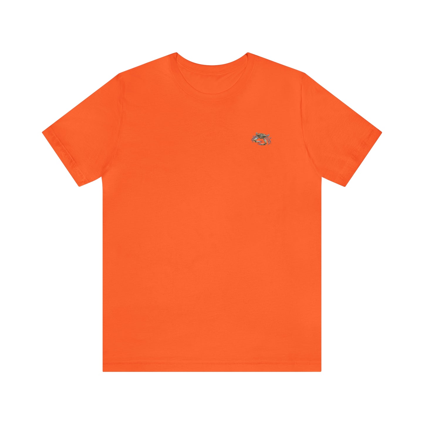 Chesapeake Jimmies Tee