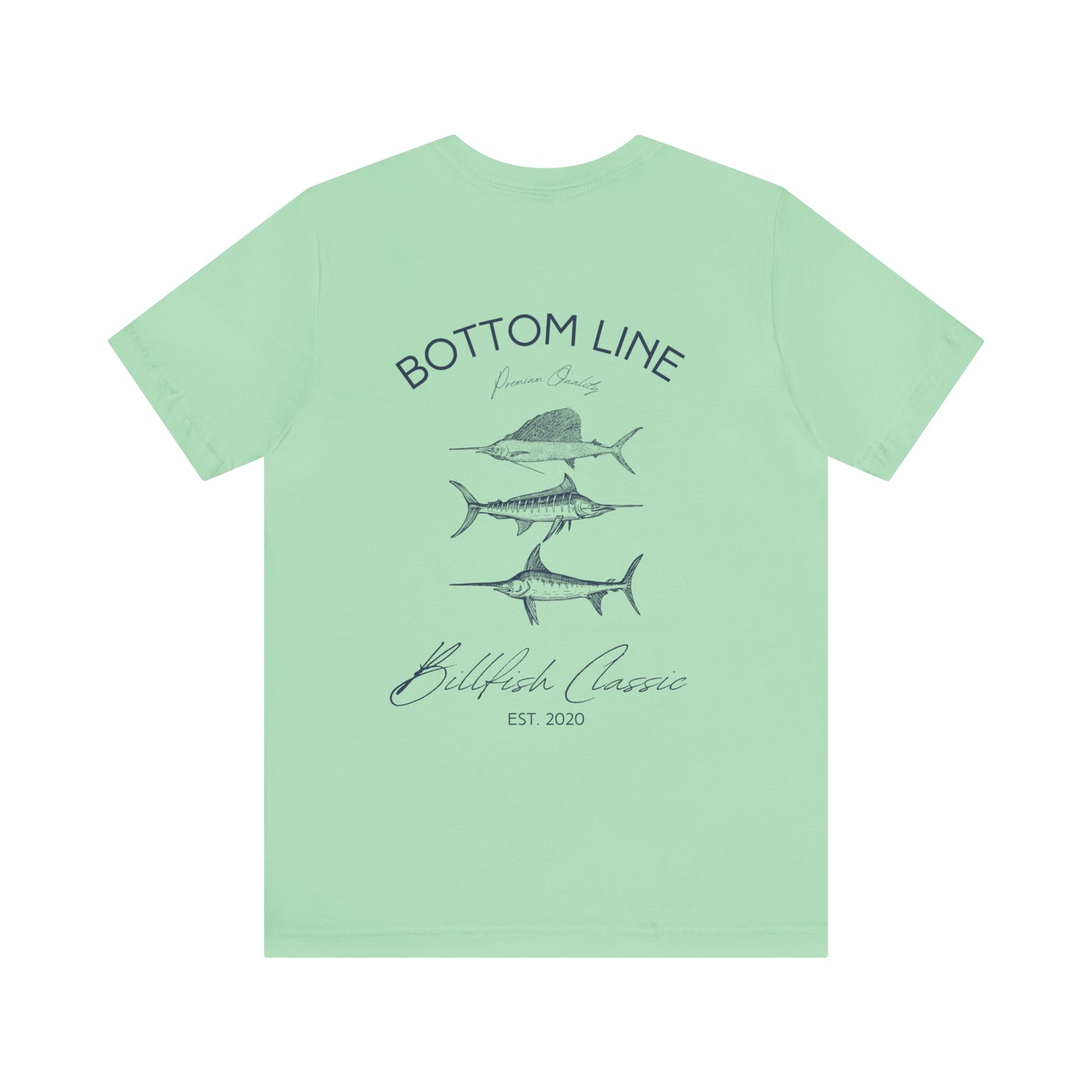 Billfish Classic Tee