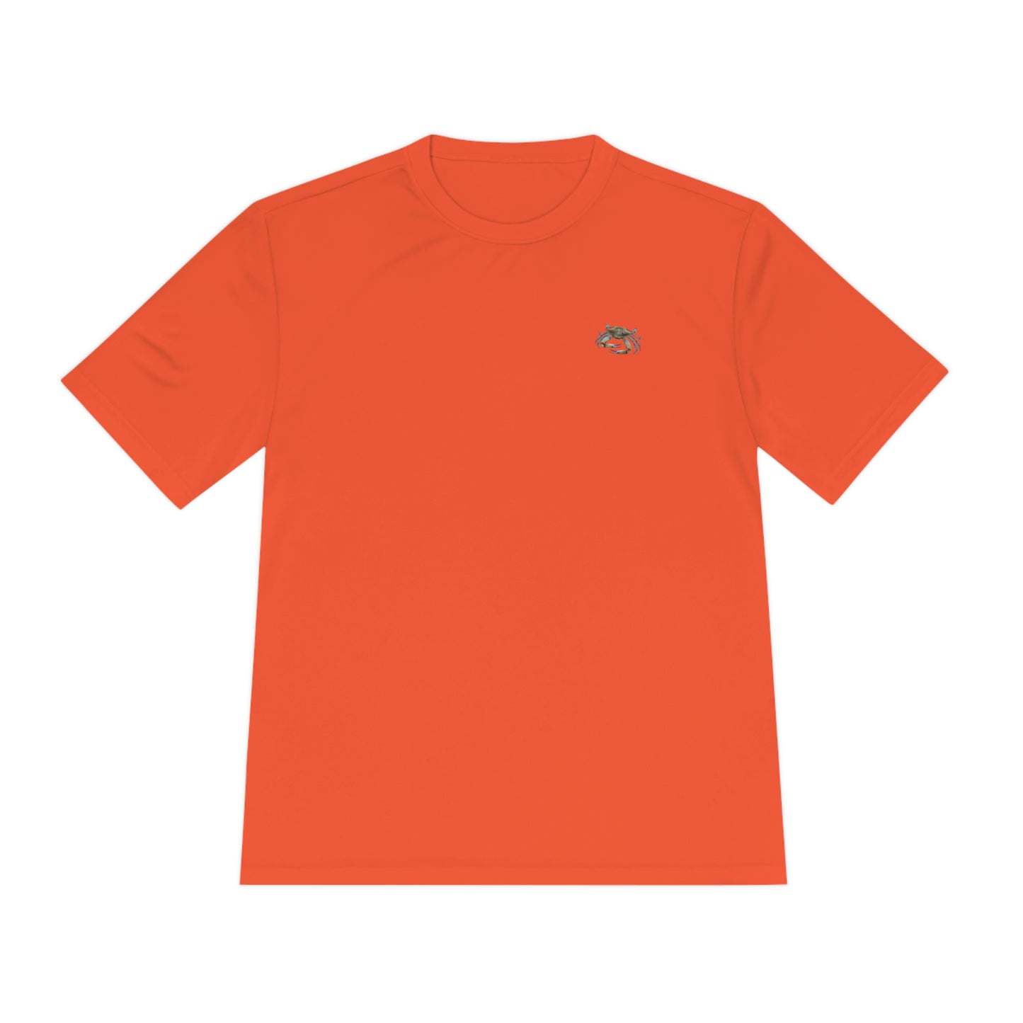 Chesapeake Jimmies Performance Tee