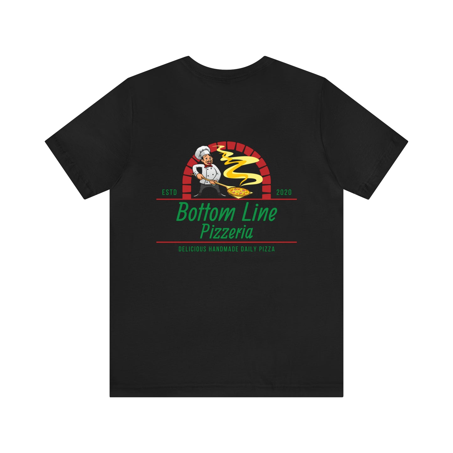 Pizzeria Tee