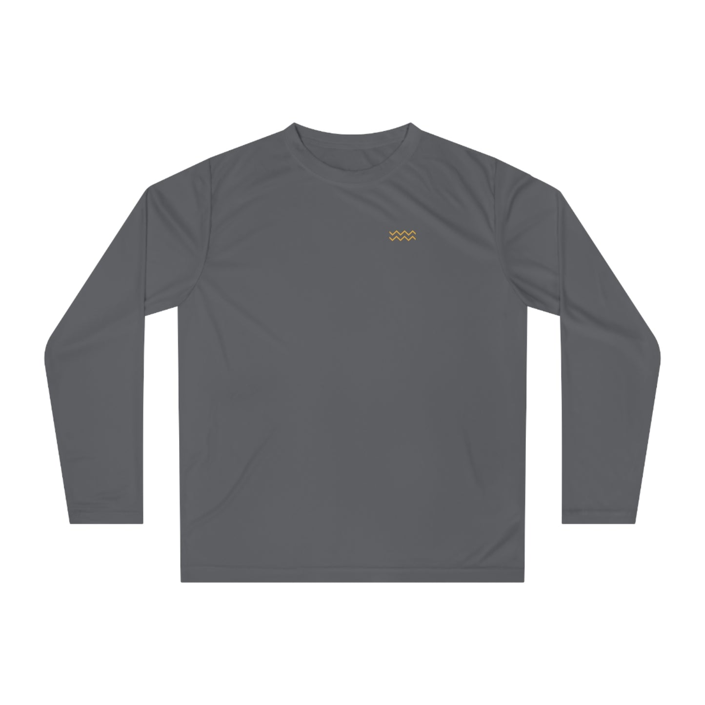 Off-Road Bronco Long Sleeve Performance Tee