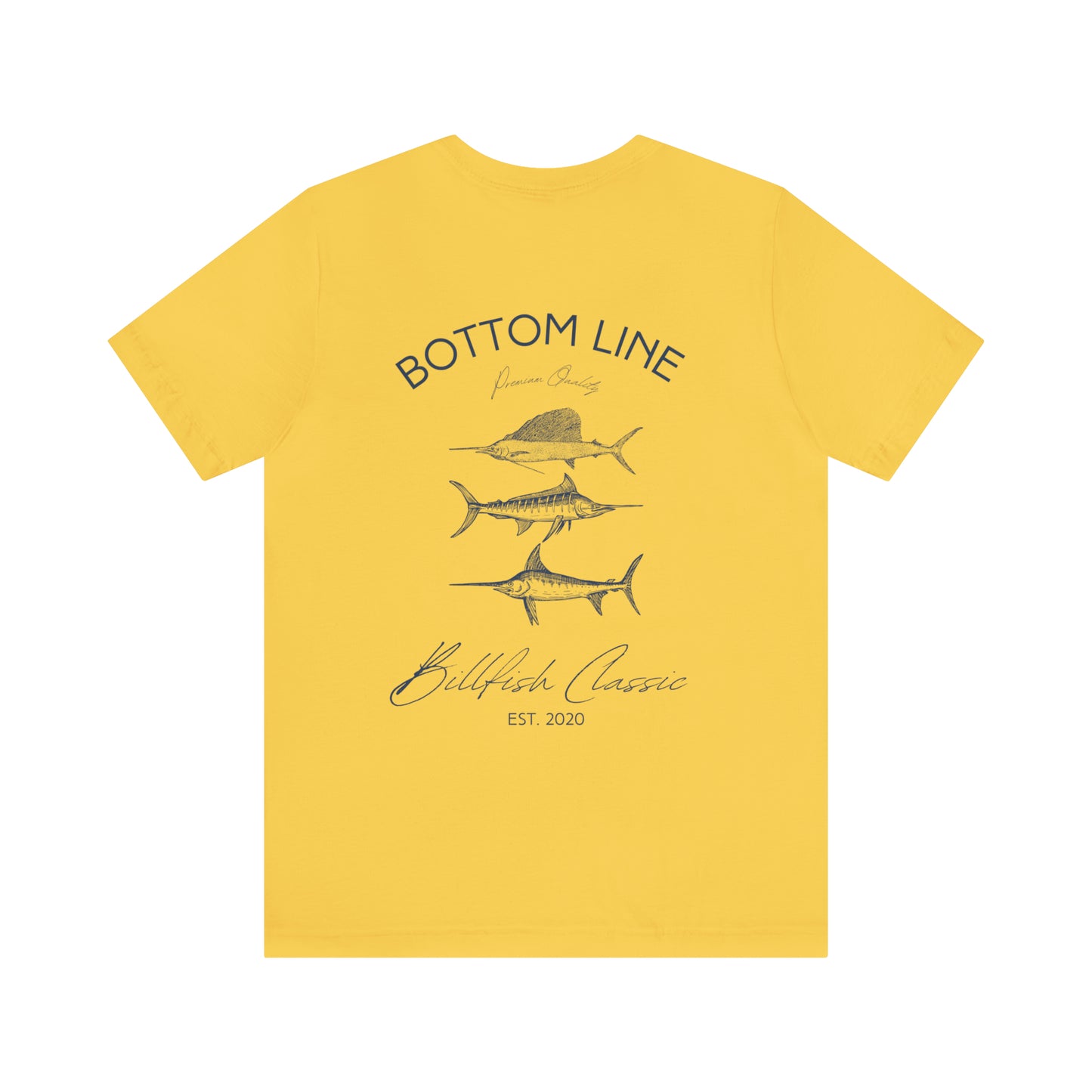 Billfish Classic Tee