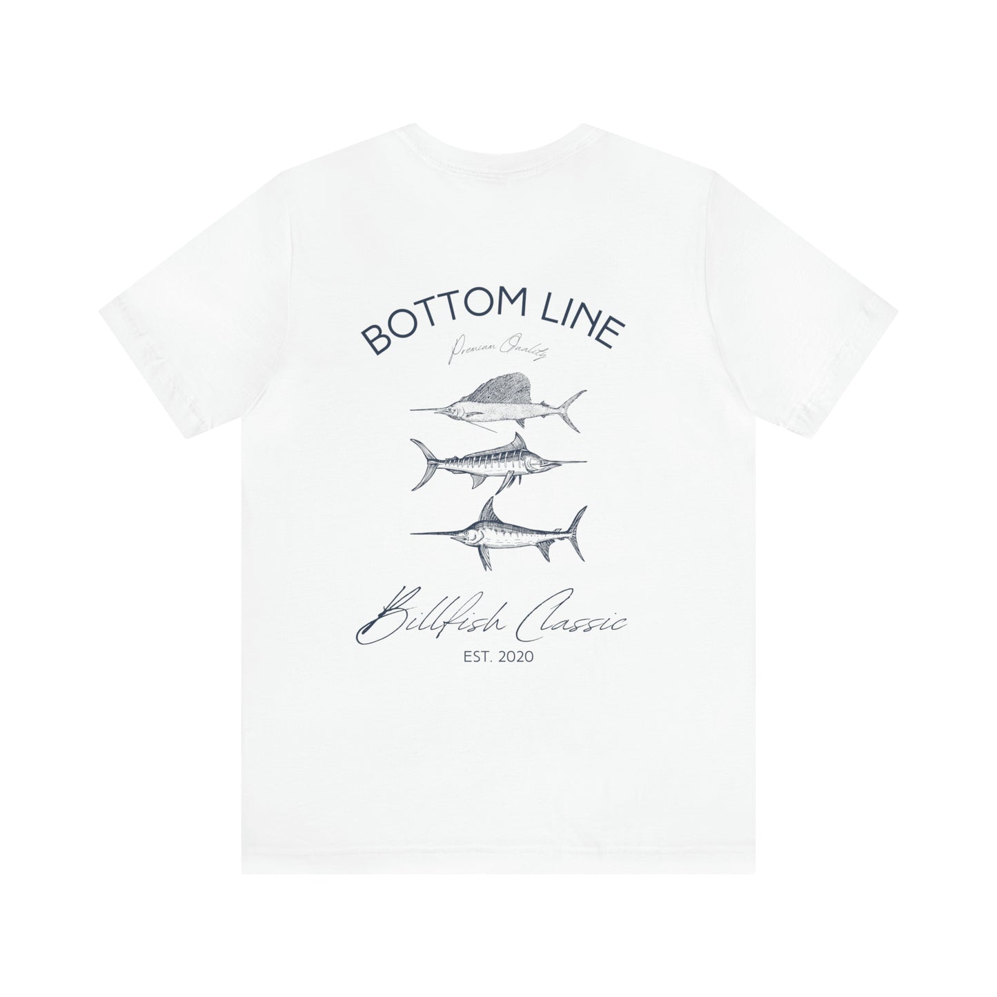 Billfish Classic Tee