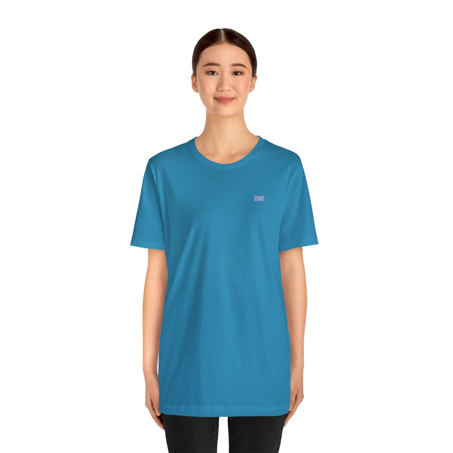 Stuart FL Women's Tee