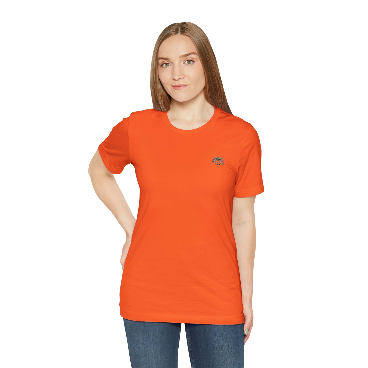 Chesapeake Jimmies Tee