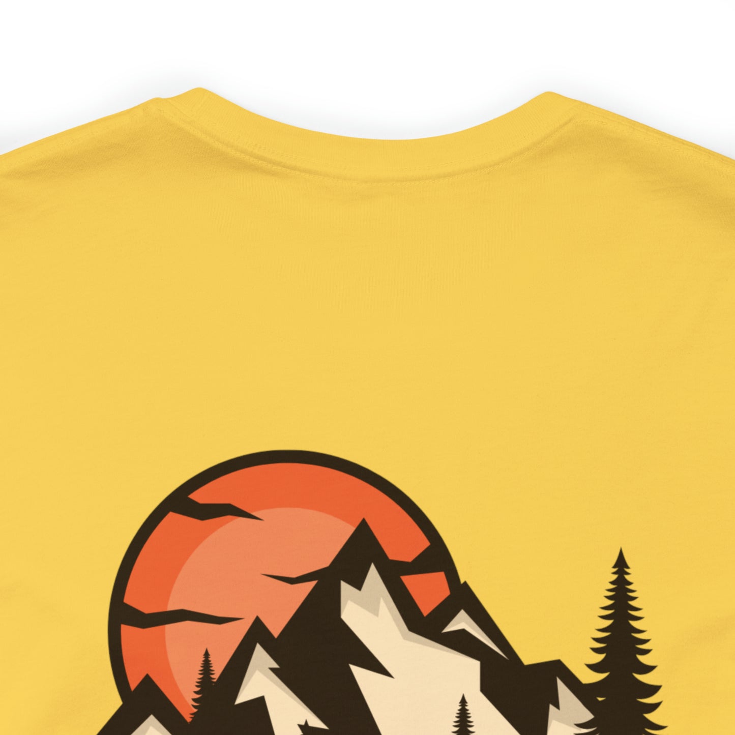 Sunset Peak Tee