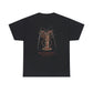 Annual Lobster Rodeo Heavy Cotton Tee