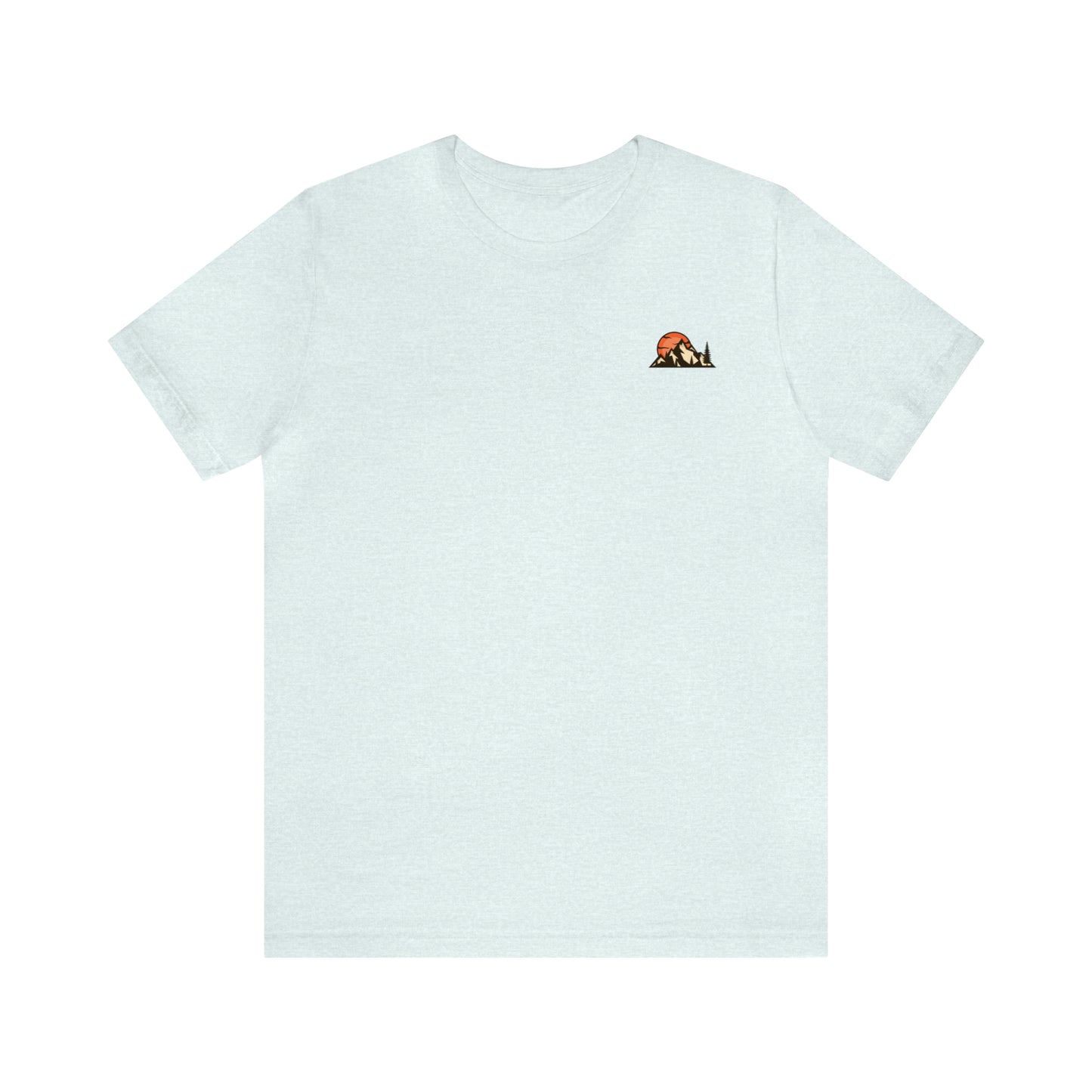 Sunset Peak Tee