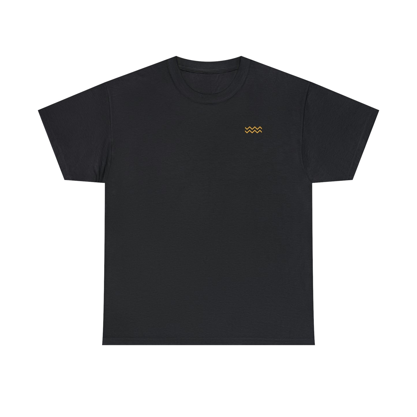 Off-Road Bronco Heavy Cotton Tee