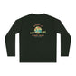 Stuart Beach Long Sleeve Performance Tee