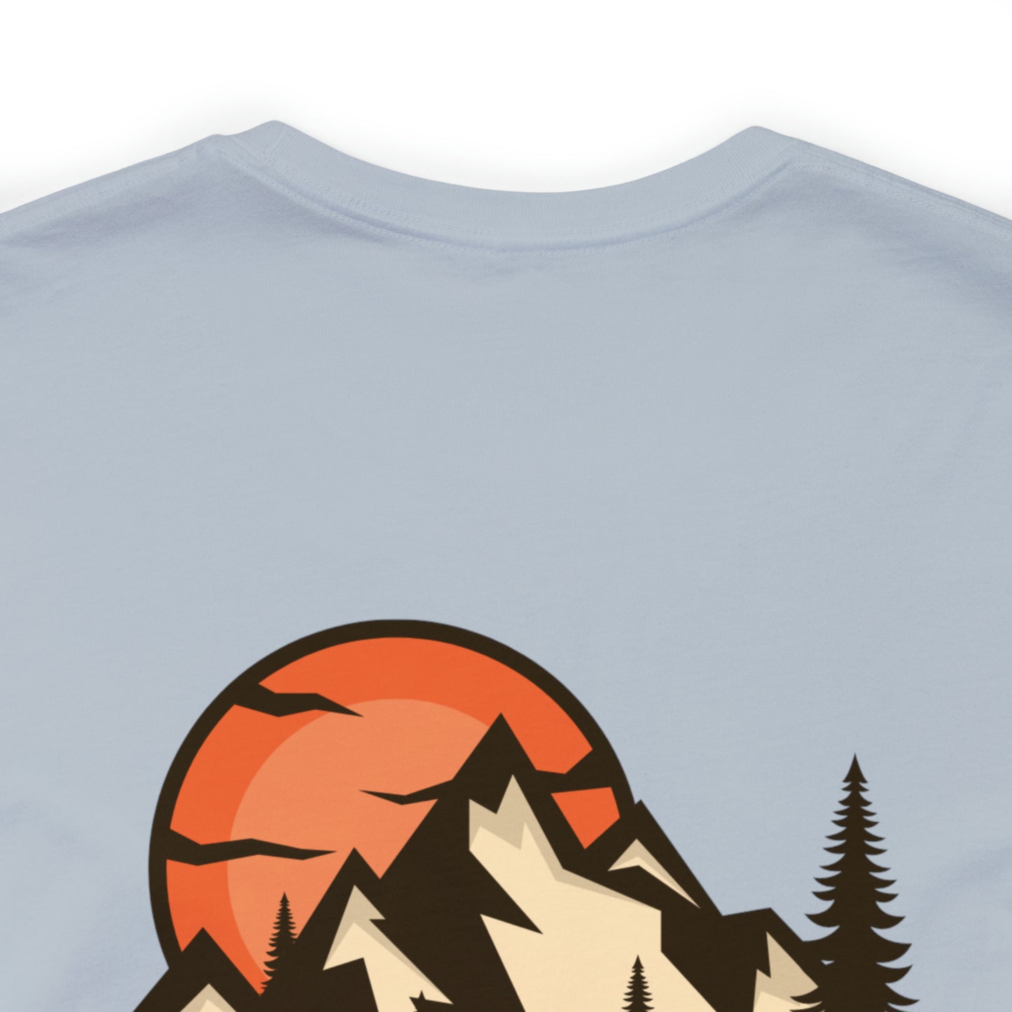 Sunset Peak Tee