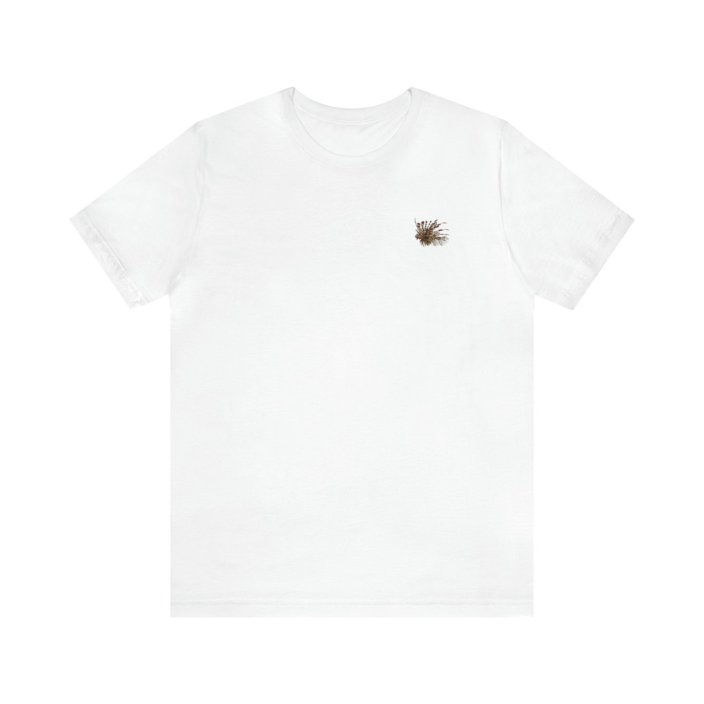 Lionfish Classic Tee