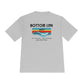 Jensen Beach Performance Tee