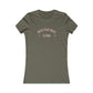 North Palm Beach Women's Tee