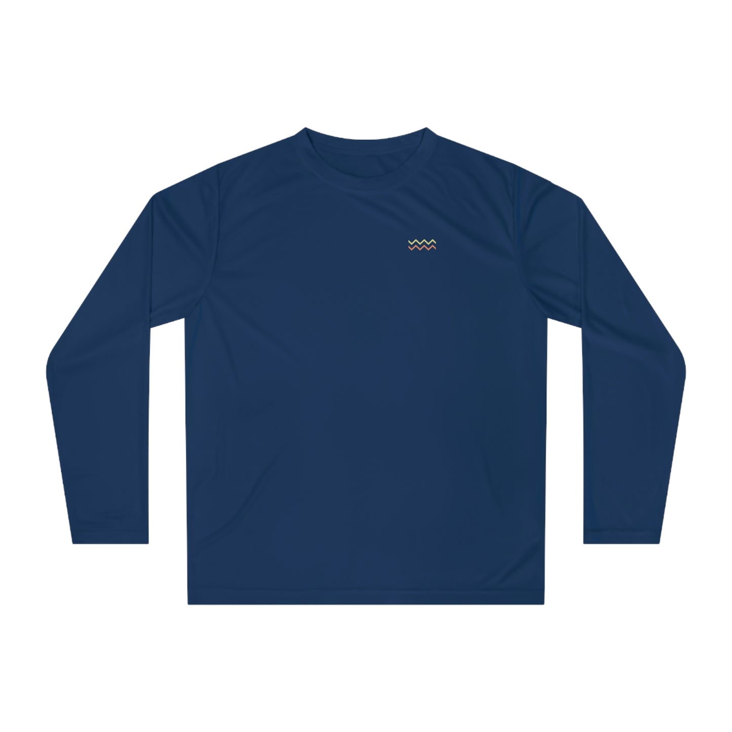 Stuart Beach Long Sleeve Performance Tee