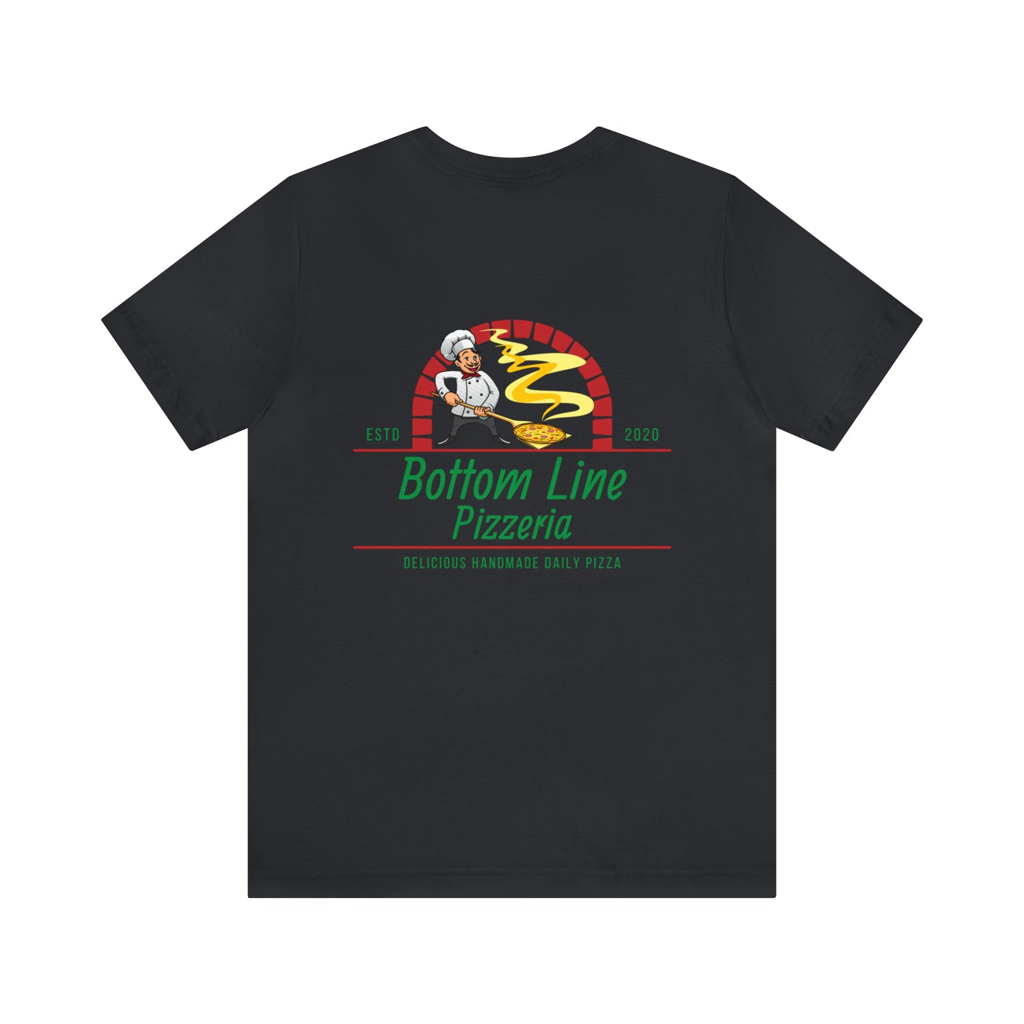 Pizzeria Tee