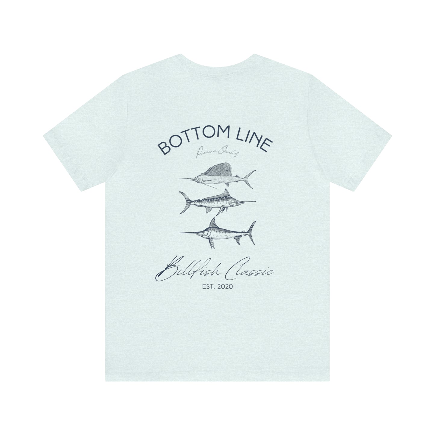 Billfish Classic Tee