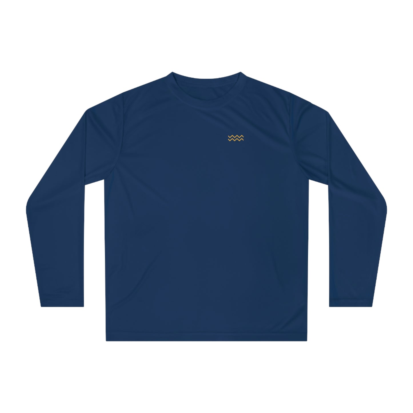 Off-Road Bronco Long Sleeve Performance Tee