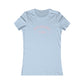 North Palm Beach Women's Tee