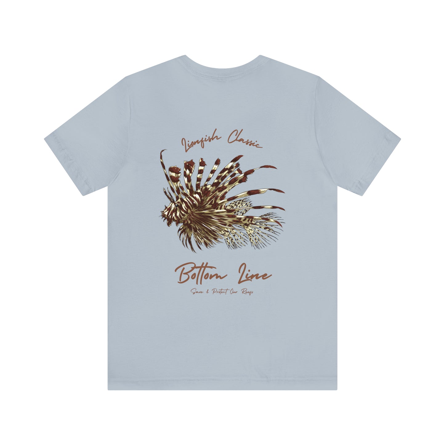 Lionfish Classic Tee